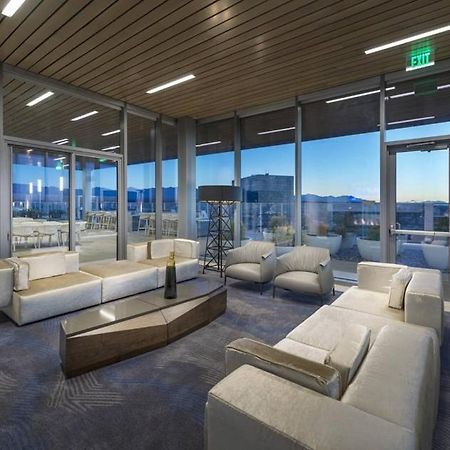 Modern Luxury 2 Bed With Panoramic City Views In Downtown La Λος Άντζελες Εξωτερικό φωτογραφία