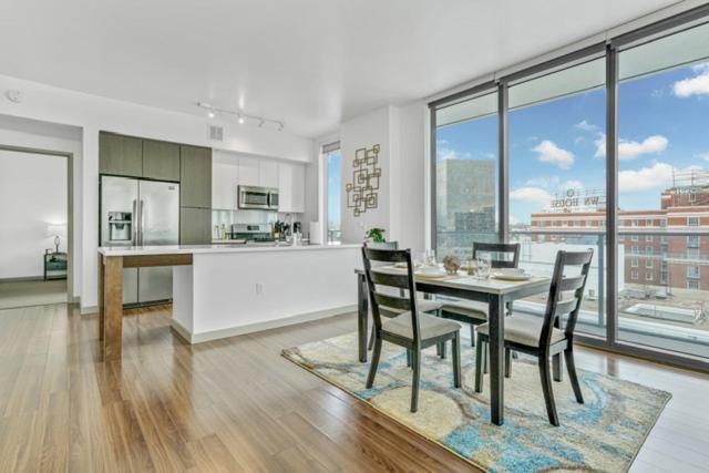 Modern Luxury 2 Bed With Panoramic City Views In Downtown La Λος Άντζελες Εξωτερικό φωτογραφία