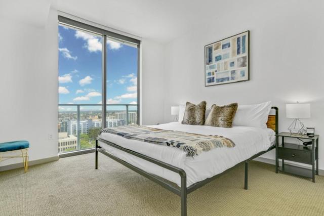 Modern Luxury 2 Bed With Panoramic City Views In Downtown La Λος Άντζελες Εξωτερικό φωτογραφία
