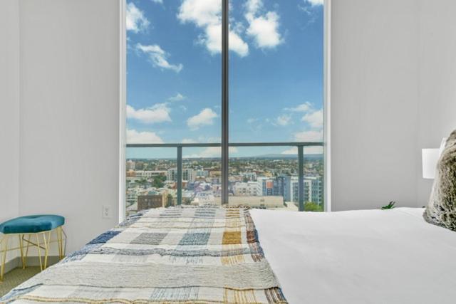 Modern Luxury 2 Bed With Panoramic City Views In Downtown La Λος Άντζελες Εξωτερικό φωτογραφία