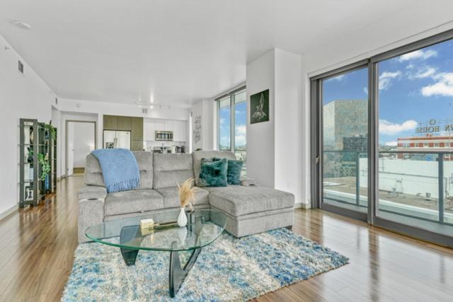 Modern Luxury 2 Bed With Panoramic City Views In Downtown La Λος Άντζελες Εξωτερικό φωτογραφία