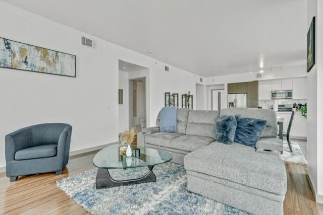 Modern Luxury 2 Bed With Panoramic City Views In Downtown La Λος Άντζελες Εξωτερικό φωτογραφία