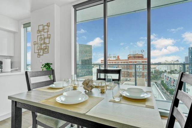Modern Luxury 2 Bed With Panoramic City Views In Downtown La Λος Άντζελες Εξωτερικό φωτογραφία