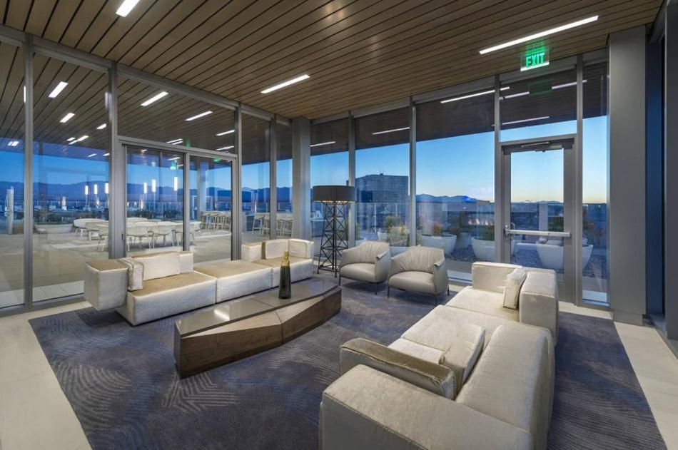 Modern Luxury 2 Bed With Panoramic City Views In Downtown La Λος Άντζελες Εξωτερικό φωτογραφία